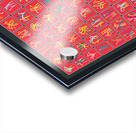 Traffic Circus 047 Acrylic print