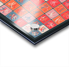 Traffic Circus 041 Acrylic print