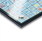 Traffic Circus 032 Acrylic print