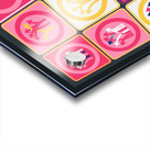 Traffic Circus 035 Acrylic print