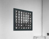 Traffic Delirium 003 Acrylic Print