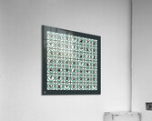 Traffic Delirium 004 Acrylic Print