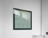 Traffic Delirium 009 Acrylic Print