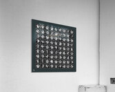 Traffic Delirium 006 Acrylic Print