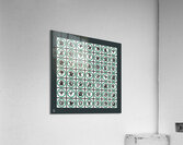 Traffic Delirium 007 Acrylic Print