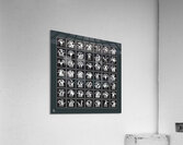 Traffic Delirium 017 Acrylic Print