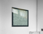 Traffic Delirium 024 Acrylic Print