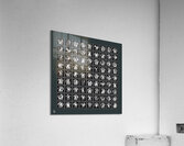 Traffic Delirium 021 Acrylic Print