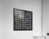 Traffic Delirium 027 Acrylic Print