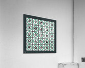 Traffic Delirium 020 Acrylic Print