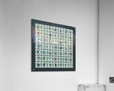 Traffic Delirium 029 Acrylic Print