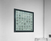 Traffic Delirium 033 Acrylic Print