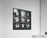 Traffic Delirium 032 Acrylic Print