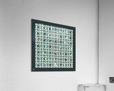 Traffic Delirium 030 Acrylic Print