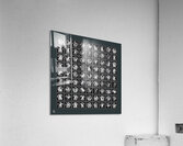 Traffic Delirium 031 Acrylic Print