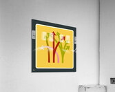 Traffic Circus 001 Acrylic Print