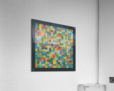 Traffic Circus 007 Acrylic Print