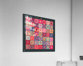 Traffic Circus 002 Acrylic Print