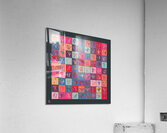 Traffic Circus 006 Acrylic Print