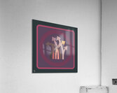 Traffic Circus 013 Acrylic Print