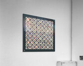 Traffic Circus 017 Acrylic Print