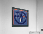 Traffic Circus 014 Acrylic Print