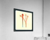 Traffic Circus 010 Acrylic Print