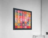 Traffic Circus 022 Acrylic Print