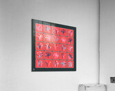 Traffic Circus 023 Acrylic Print