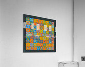 Traffic Circus 021 Acrylic Print