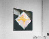 Traffic Circus 044 Acrylic Print