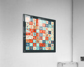 Traffic Circus 045 Acrylic Print