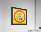 Traffic Circus 033 Acrylic Print