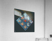 Traffic Circus 048 Acrylic Print