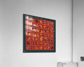 Traffic Circus 051 Acrylic Print