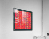 Traffic Circus 047 Acrylic Print