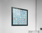 Traffic Circus 032 Acrylic Print