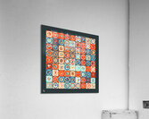 Traffic Circus 031 Acrylic Print