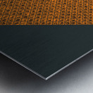 Traffic Delirium 012 Metal print