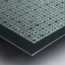 Traffic Delirium 024 Metal print