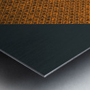 Traffic Delirium 038 Metal print