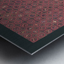 Traffic Circus 018 Metal print