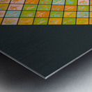 Traffic Circus 016 Metal print