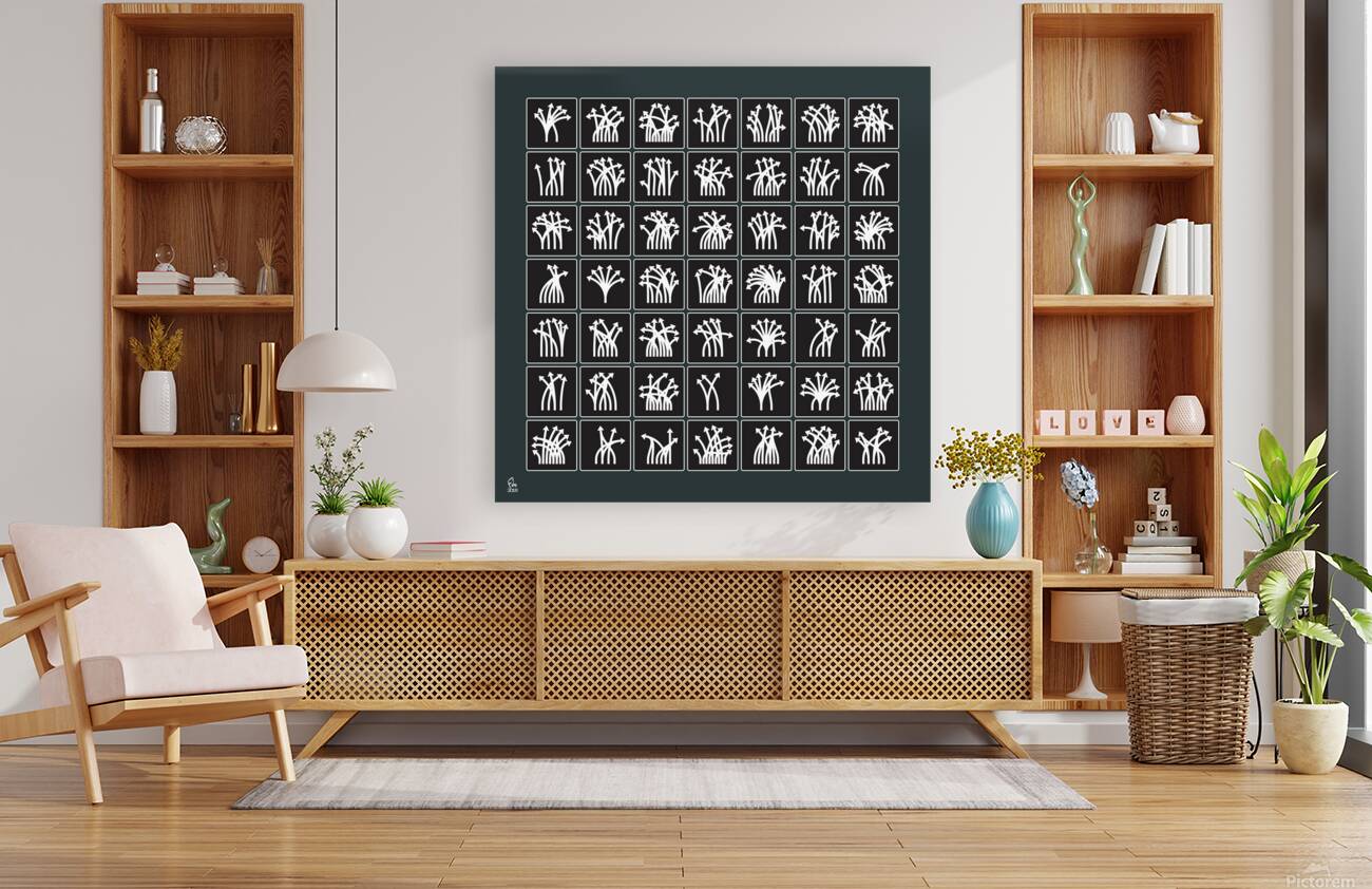 Traffic Delirium 003 Reproduction