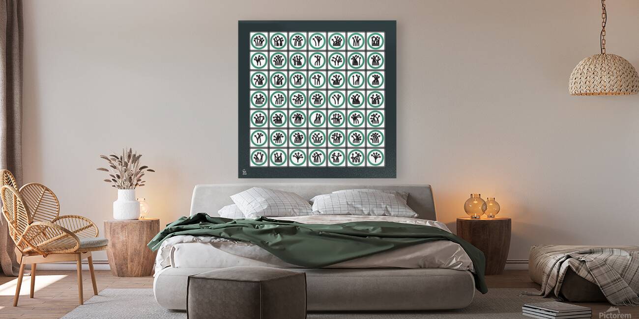 Traffic Delirium 004 Reproduction