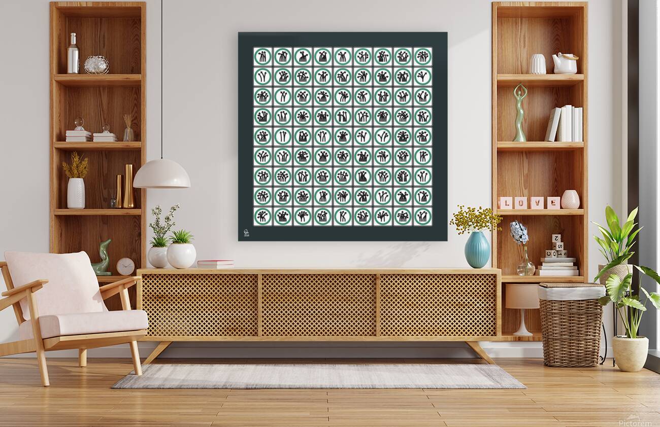 Traffic Delirium 010 Reproduction