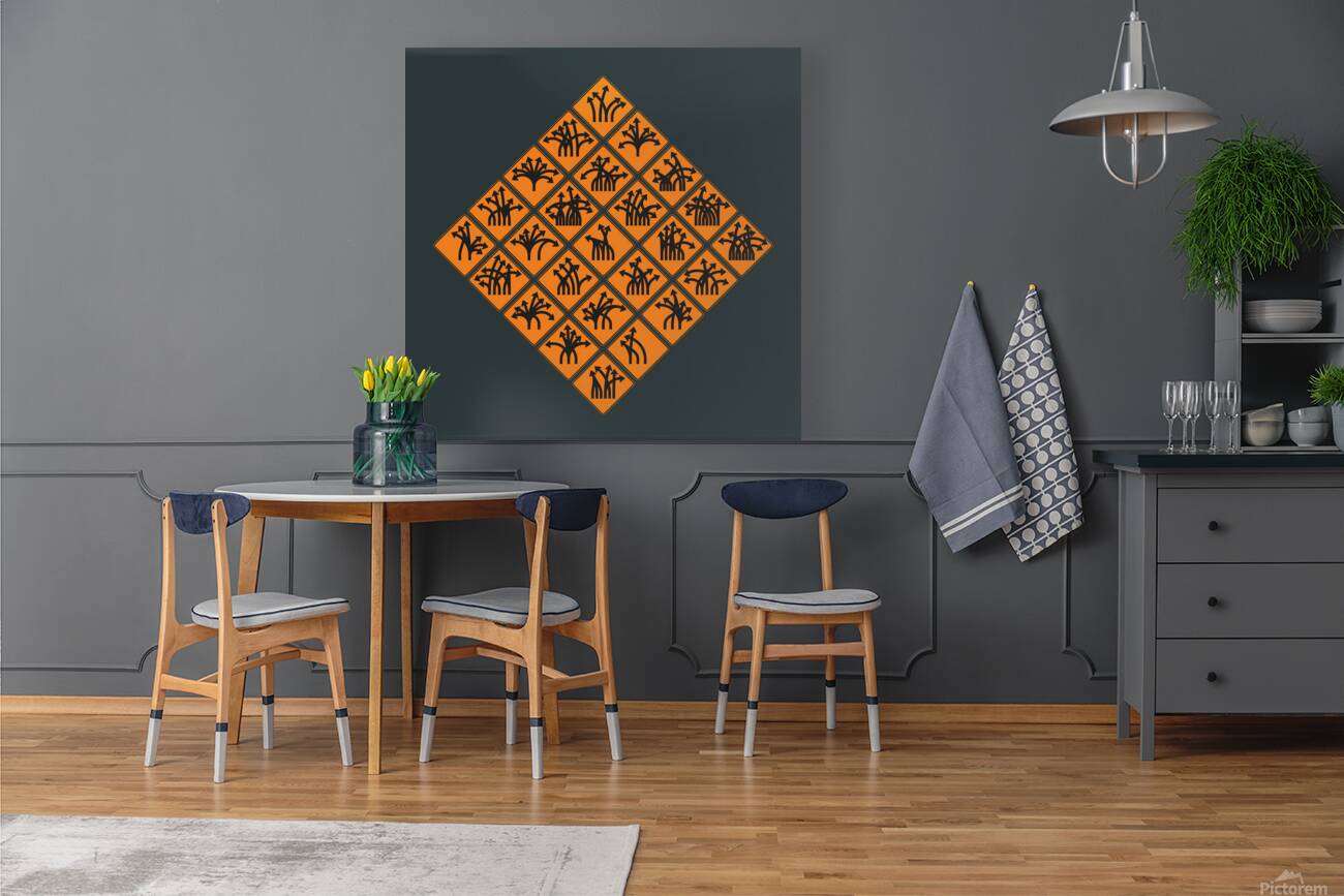 Traffic Delirium 013 Reproduction