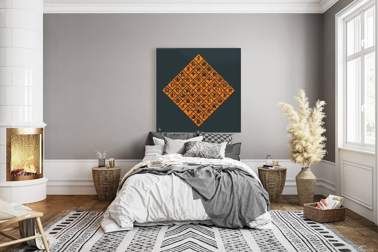 Traffic Delirium 014 Reproduction