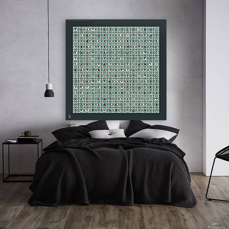 Traffic Delirium 024 Reproduction