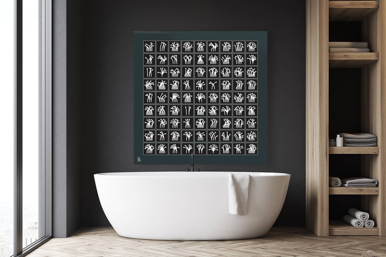 Traffic Delirium 021 Reproduction